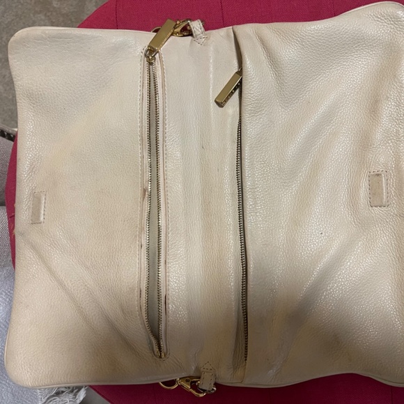 Tory Burch Reva Clutch/Shoulderbag - Picture 4 of 4